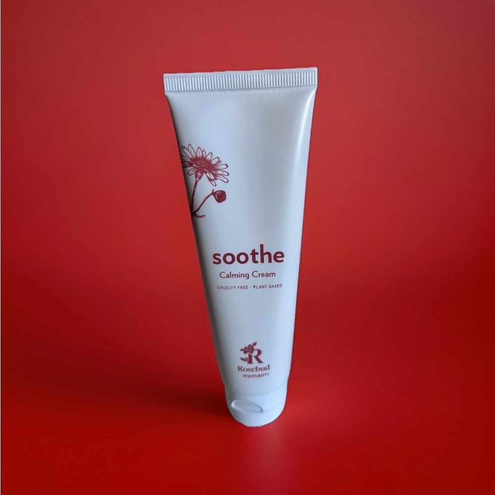Rosebud White Moisturizer & Body Oil Collection